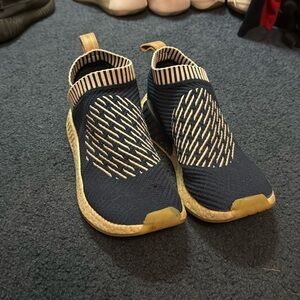 NMD_CS2 Primeknit 'Ronin' - Size 10.5